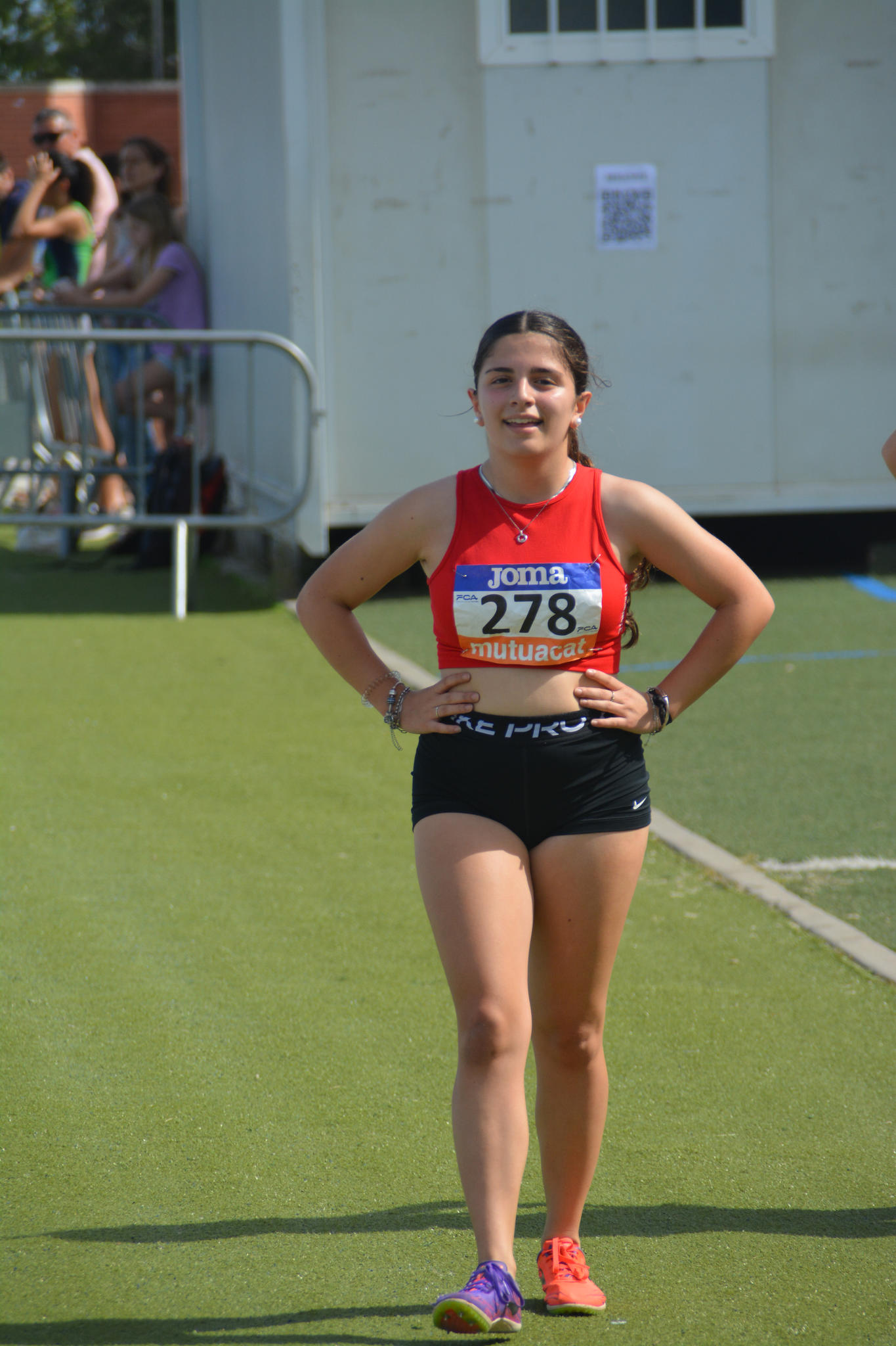 Club Atletisme Badalona - Tecnificacio